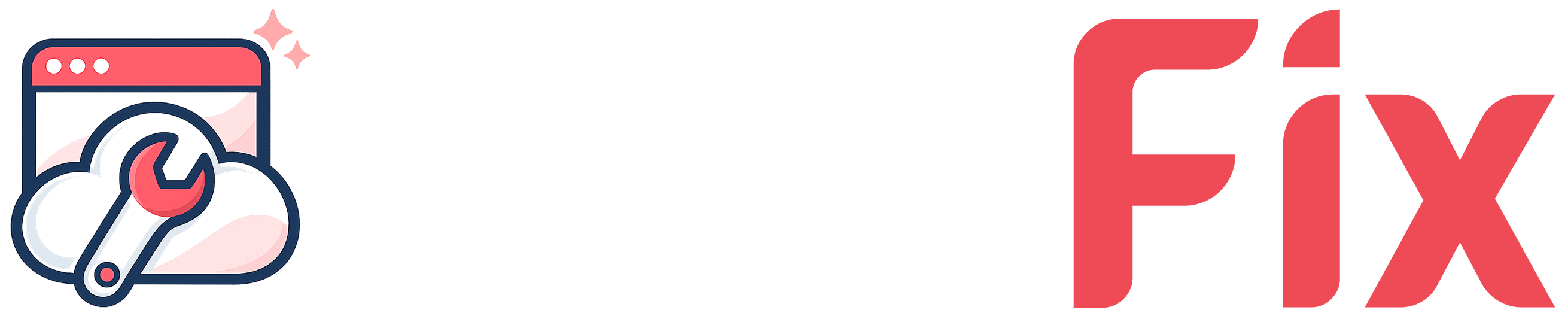 SoftFix Logo